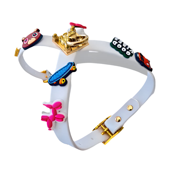 Arnés cruzado ClipUp