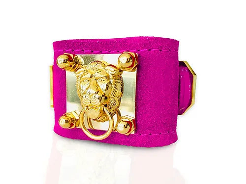 Bracelet Empire - Lioness Elegance | POSHYC
