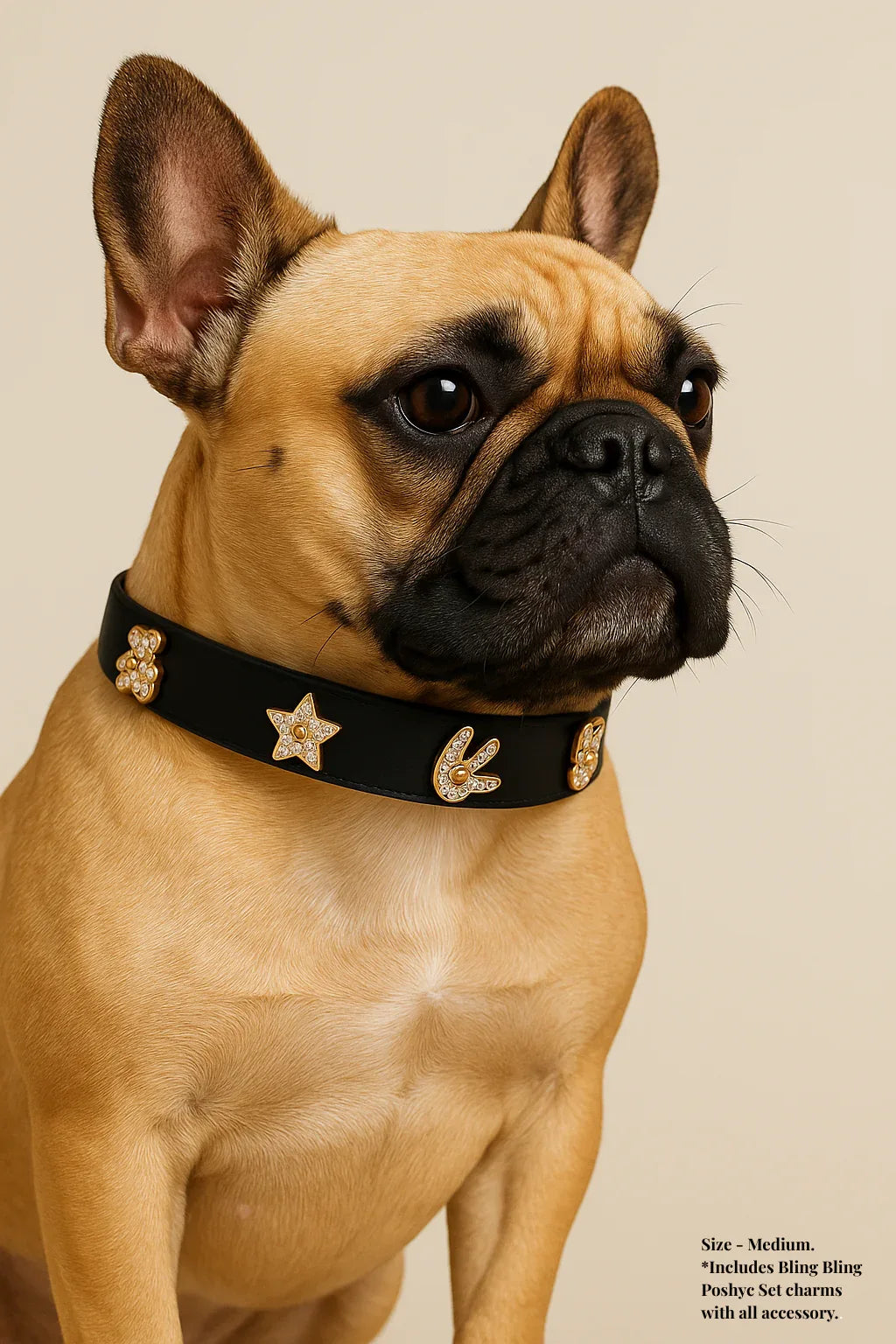 ClipUp Collar - POSHYC