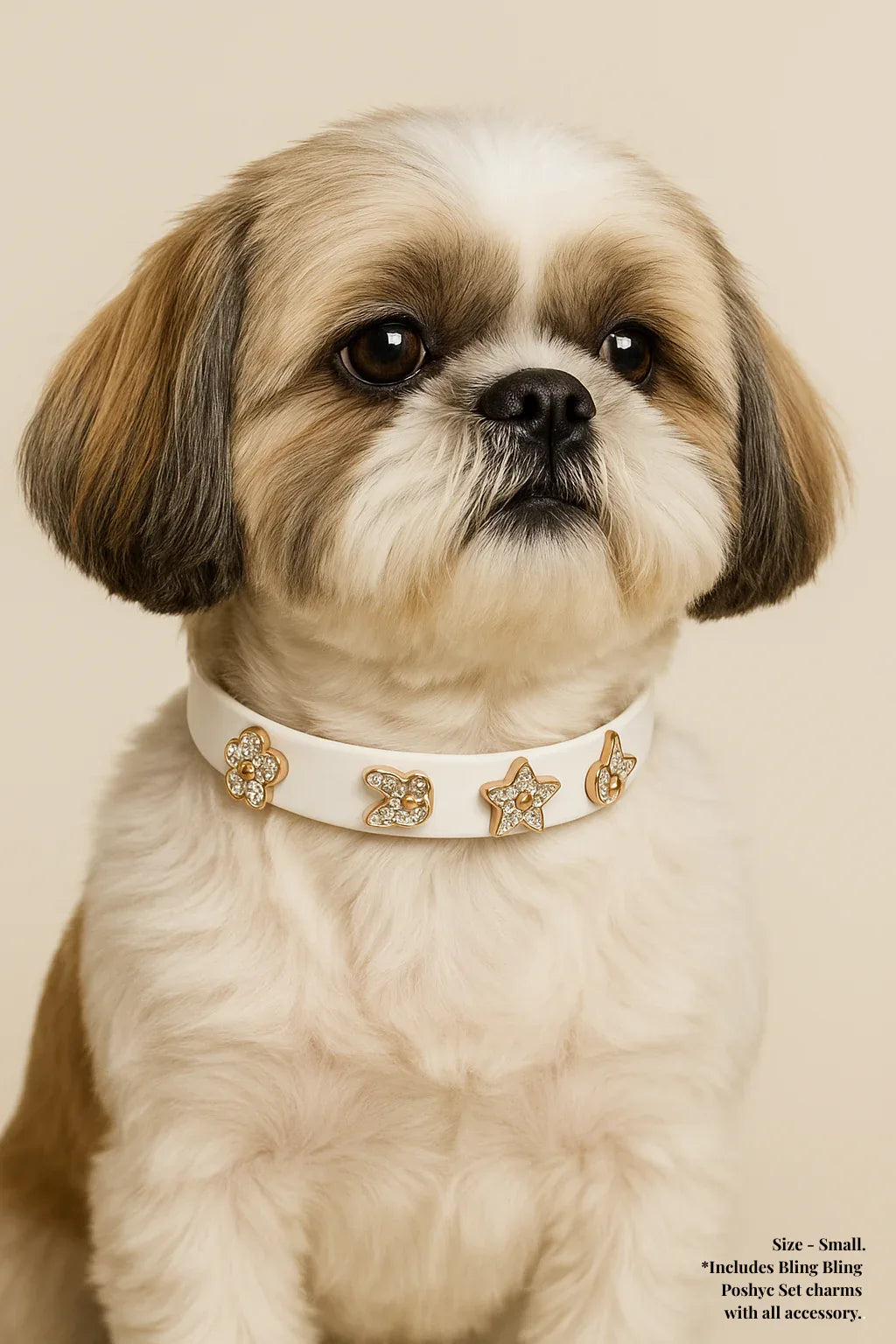 ClipUp Collar - POSHYC