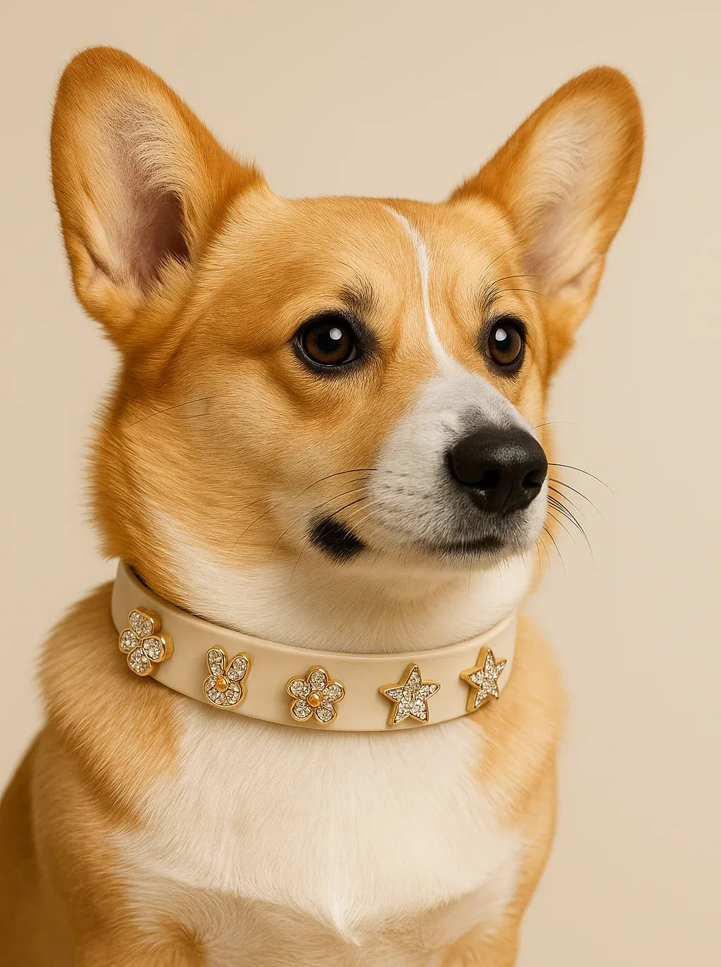 ClipUp Collar - POSHYC