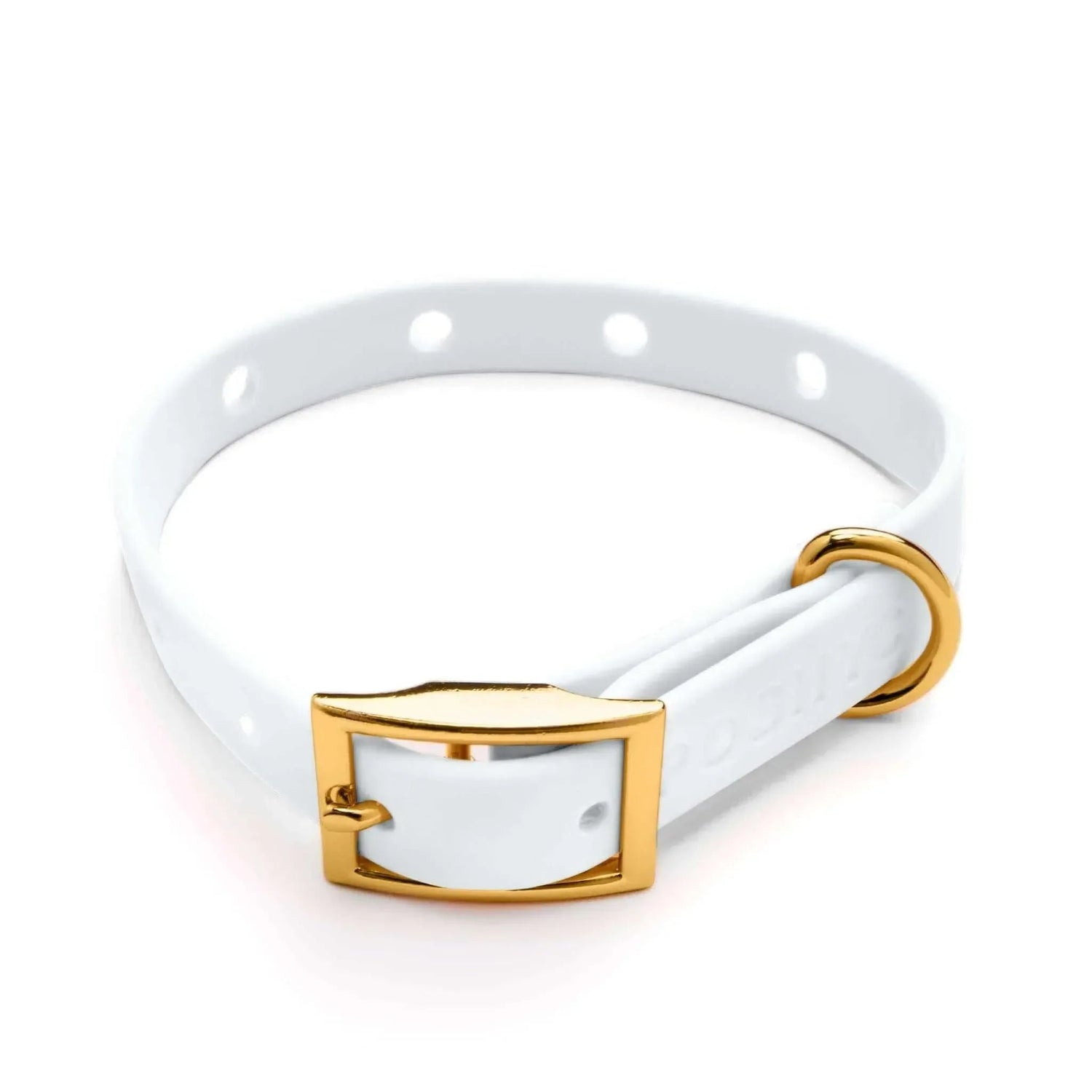 ClipUp Collar - Soccer Collection. - POSHYC