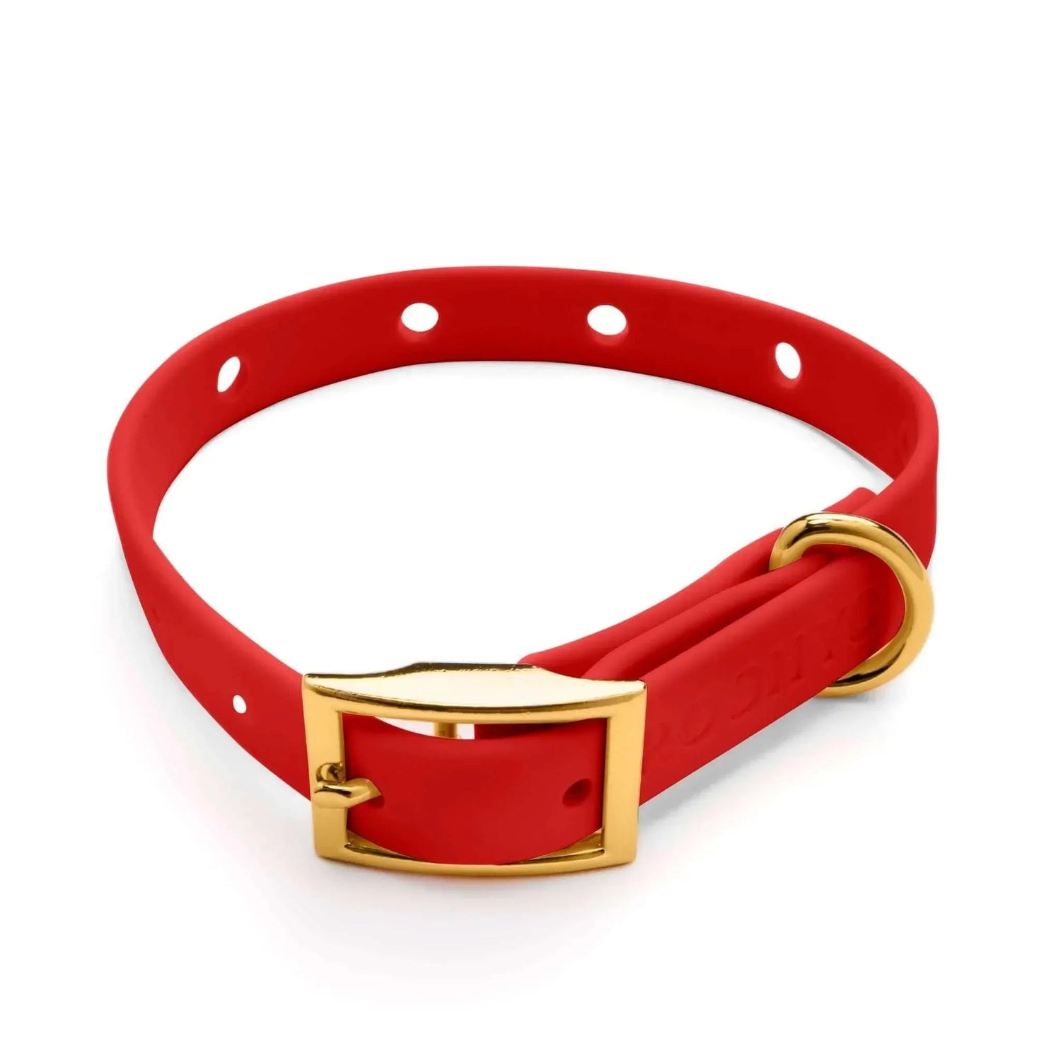 ClipUp Collar - Soccer Collection. - POSHYC