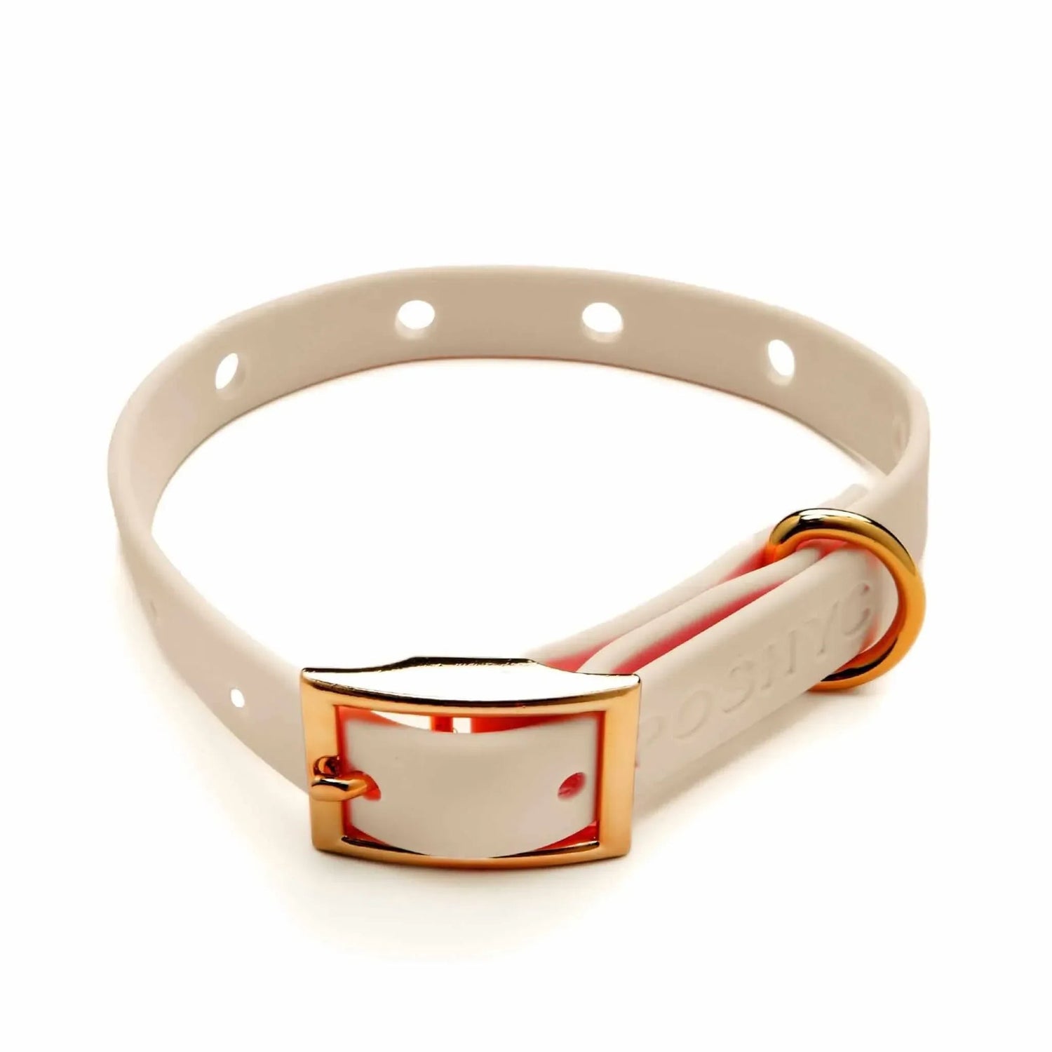 ClipUp Collar - Soccer Collection. - POSHYC