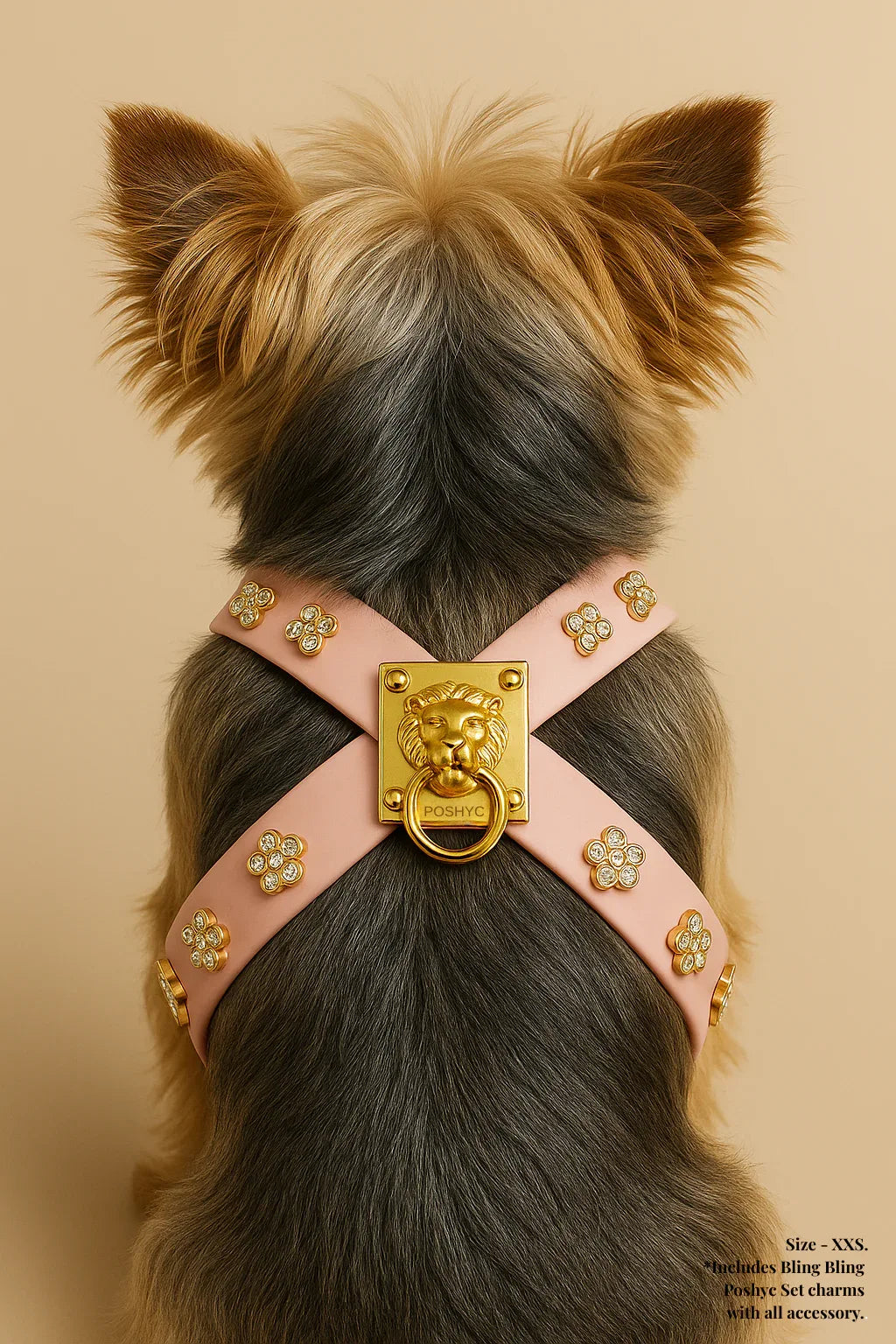 ClipUp Harness - POSHYC