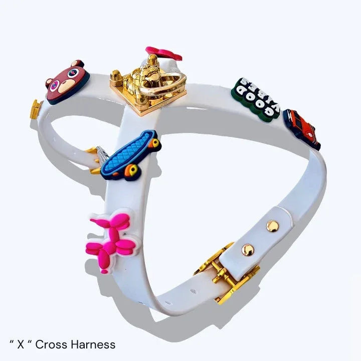 ClipUp Harness - POSHYC