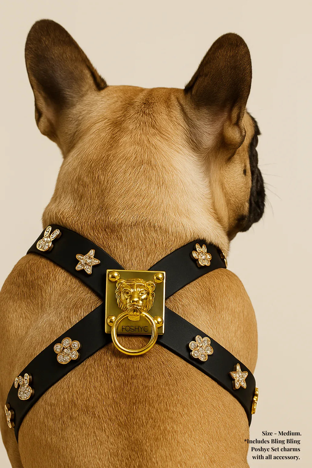 ClipUp Harness - POSHYC