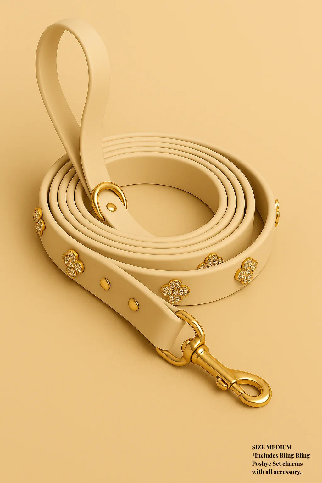 ClipUp Leash - POSHYC