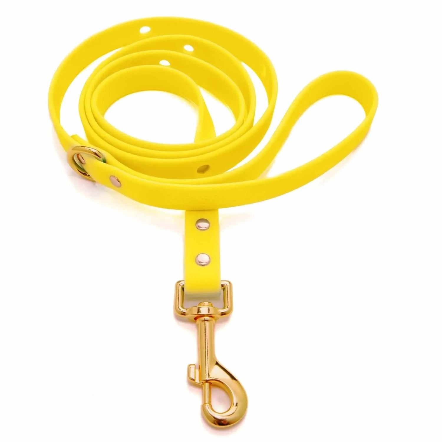 ClipUp Leash - Soccer Collection. - POSHYC