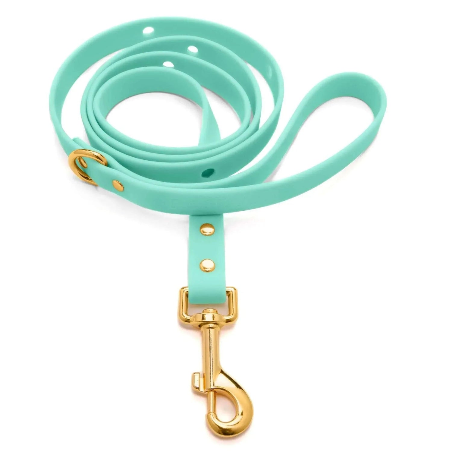 ClipUp Leash - Soccer Collection. - POSHYC