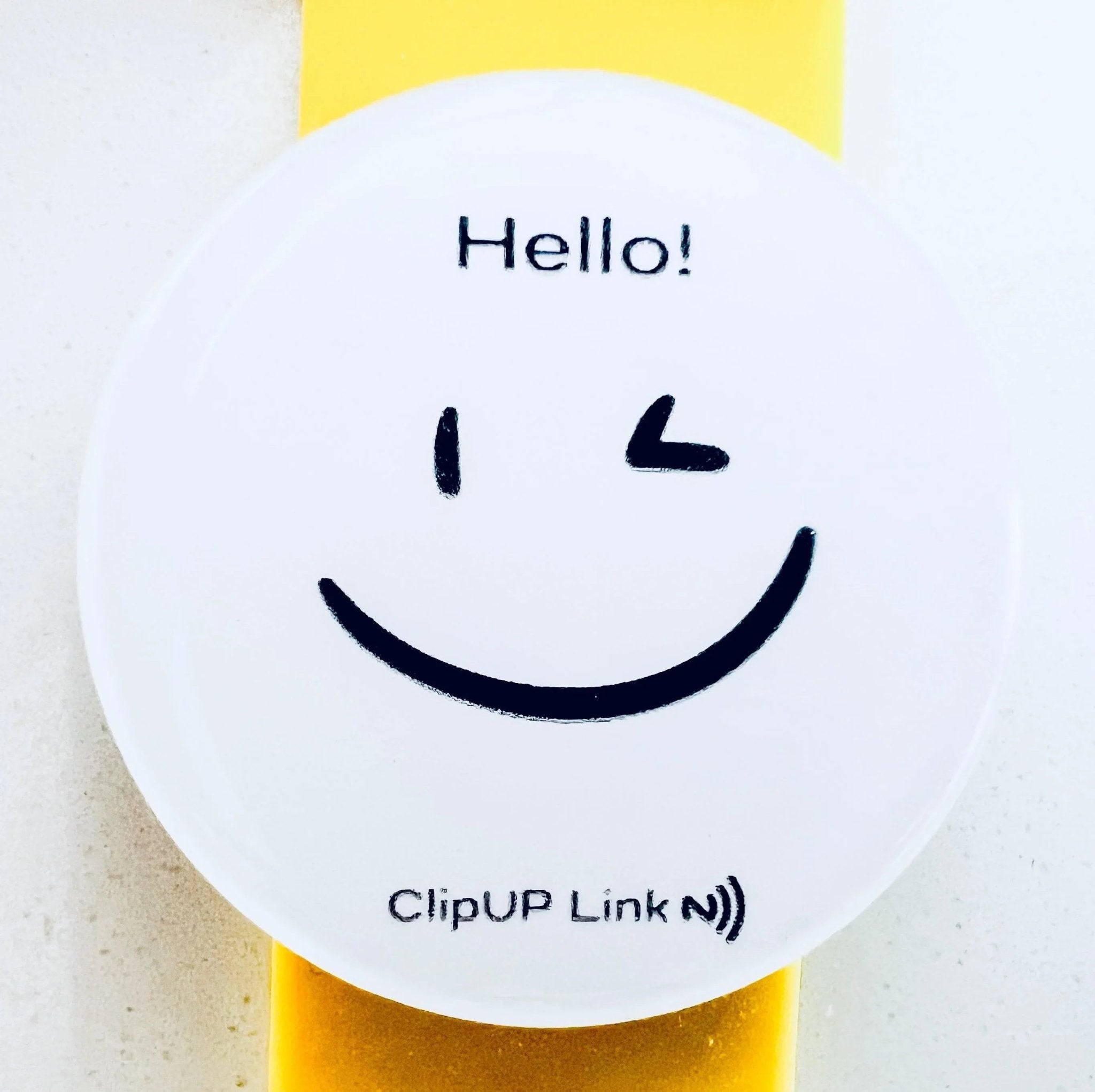 ClipUp Link - POSHYC