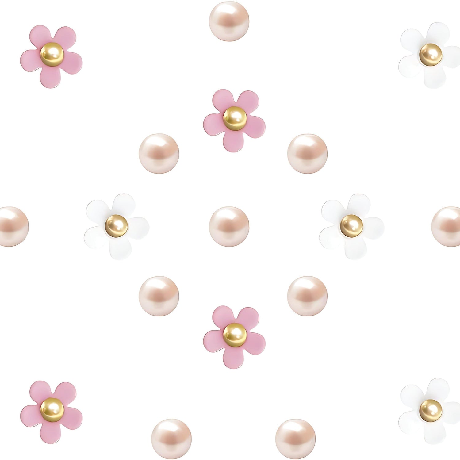 Charms for ClipUp Pet Accessories