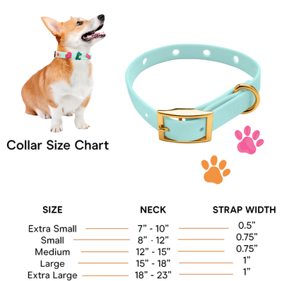 ClipUp Collar