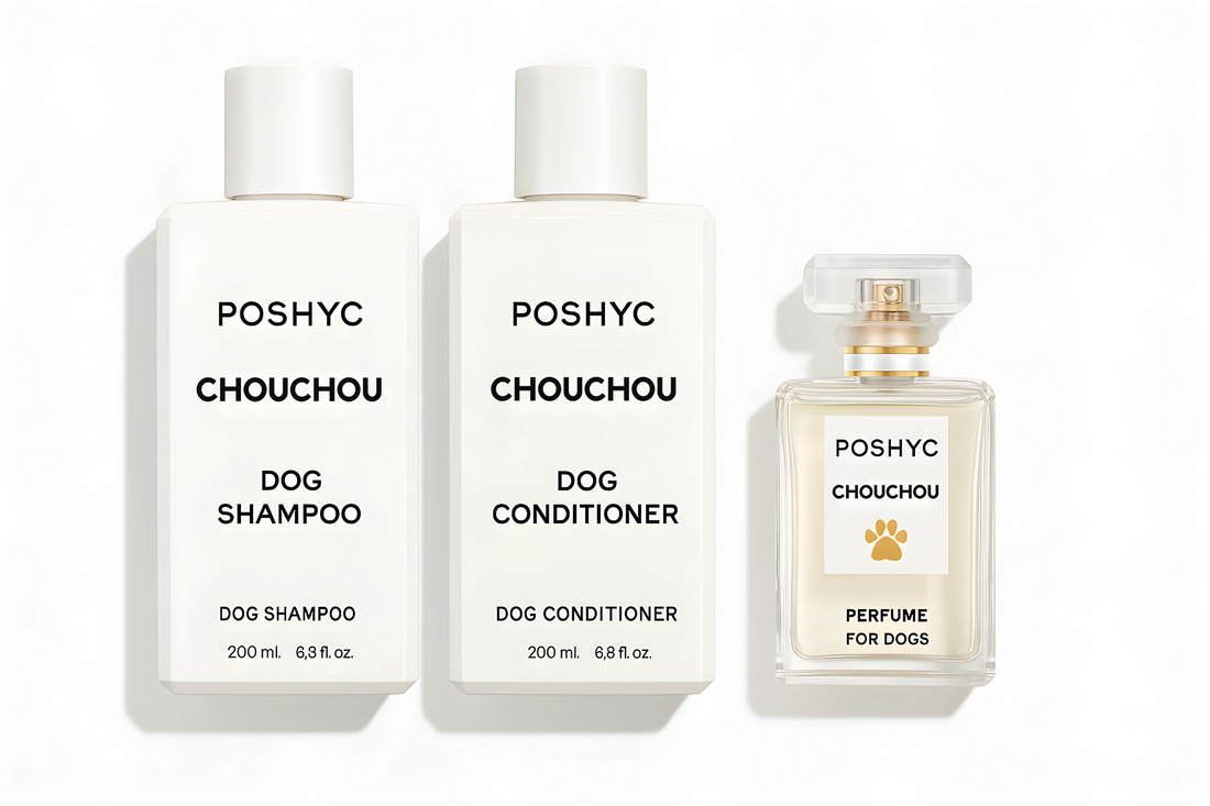 POSHYC CHOUCHOU