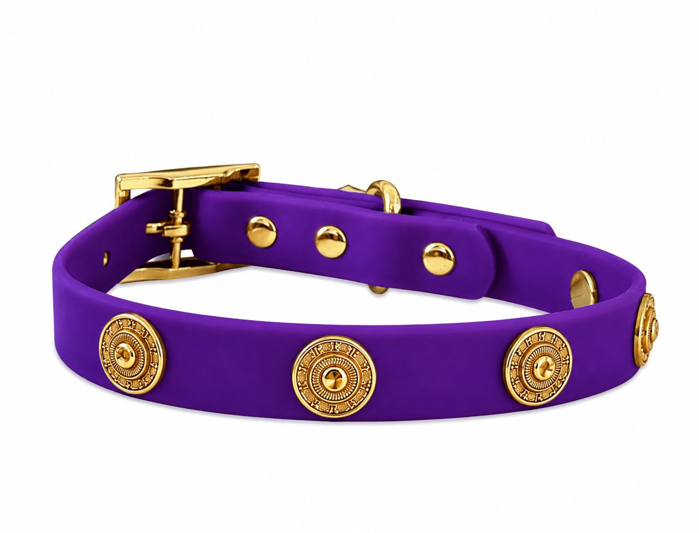 Collar ClipUp + Baroc Clip-charms