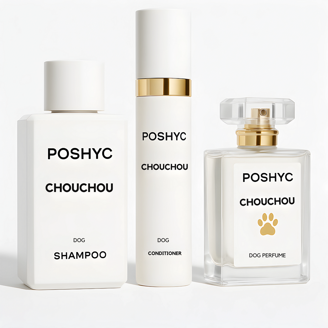POSHYC CHOUCHOU