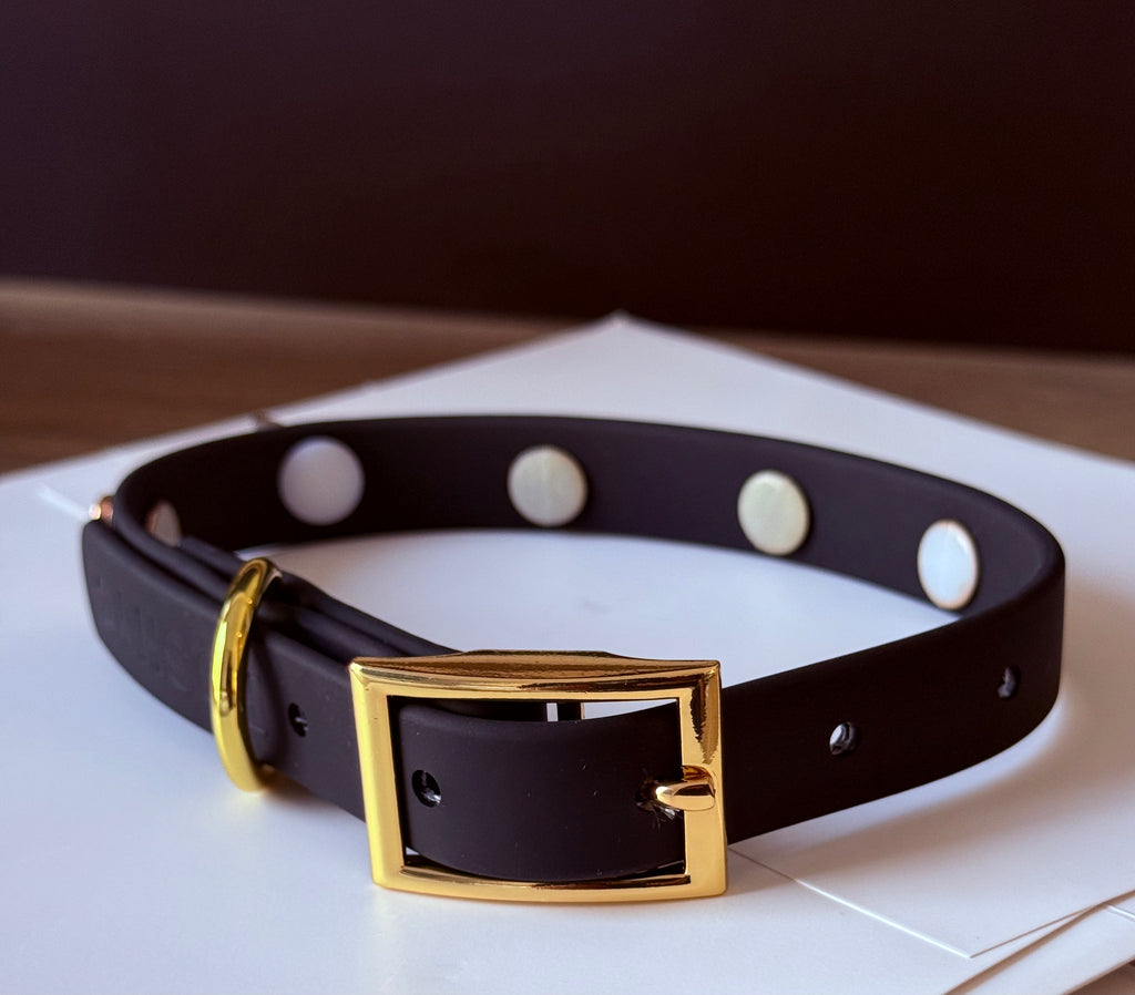 ClipUp Collar