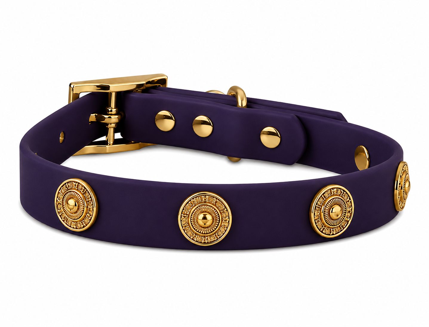 Collar ClipUp + Baroc Clip-charms