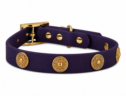 Collar ClipUp + Baroc Clip-charms