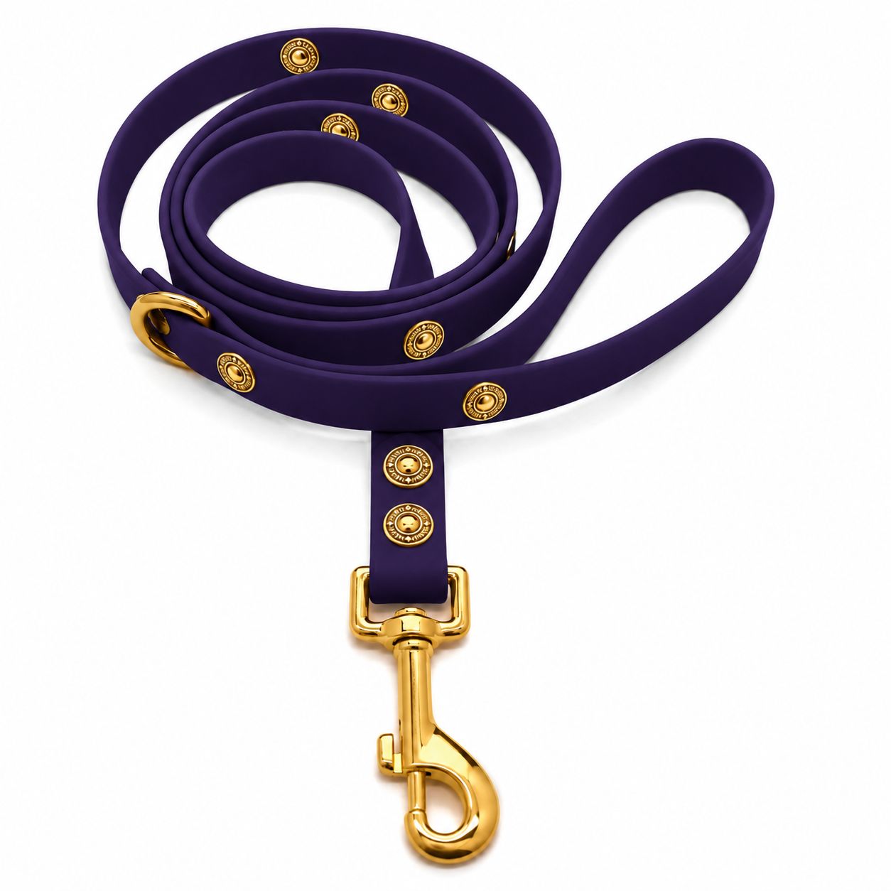 Leash ClipUp + Baroc Clip-charms