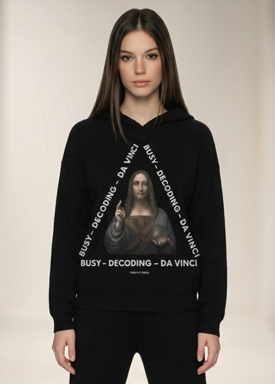 <em>Fashion is Art</em>