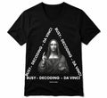 POSHYC PARIS — ICONIQ MEN - BUSY DECODING DAVINCI.