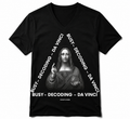 POSHYC PARIS — ICONIQ WOMEN - BUSY DECODING DAVINCI.