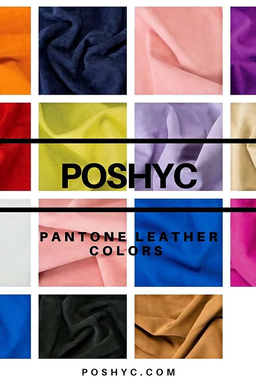 POSHYC CrossBody Empire Label - Empower with Style