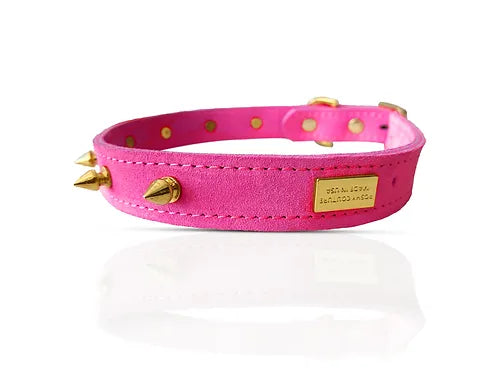 Muse Collection Pet Collar &quot;Spikes&quot; POSHYC 