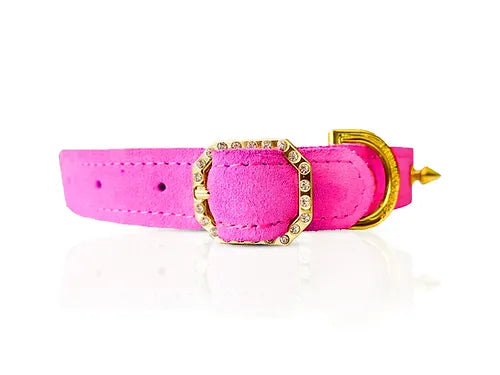 Muse Collection Pet Collar &quot;Spikes&quot; POSHYC 