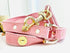 Muse Collection Pet Leash "Spikes" POSHYC 