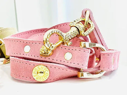 Poshyc Muse Collection Leash &quot;Label&