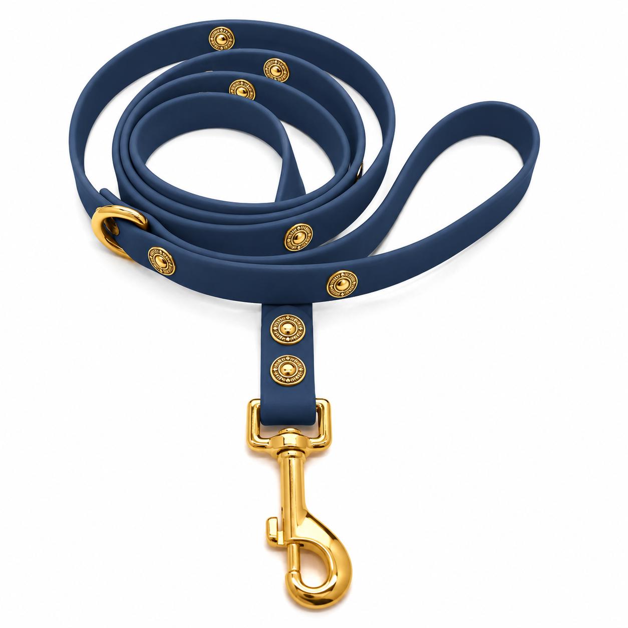 Leash ClipUp + Baroc Clip-charms