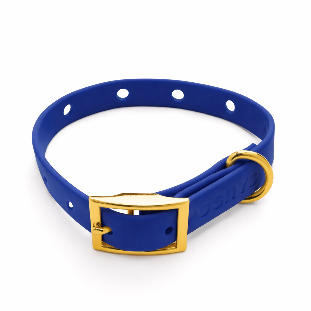 ClipUp Collar - Soccer Collection.
