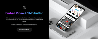 Bundle Offer Emergency Smart Charm, ClipUp Link - POSHYC