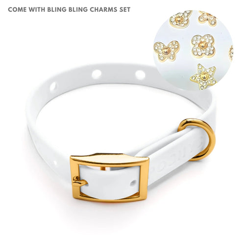 ClipUp Collar - POSHYC