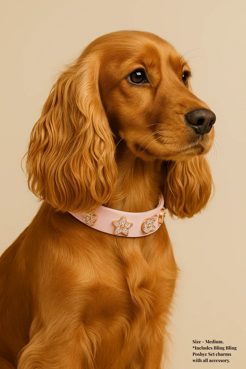 ClipUp Collar - POSHYC