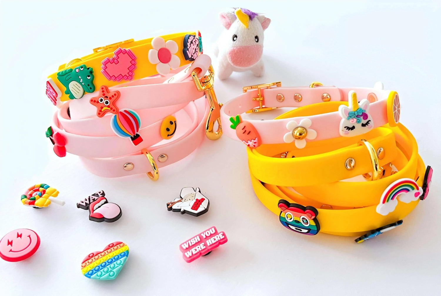 ClipUp Collar - POSHYC