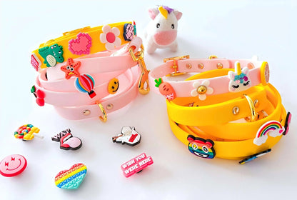 ClipUp Collar - POSHYC