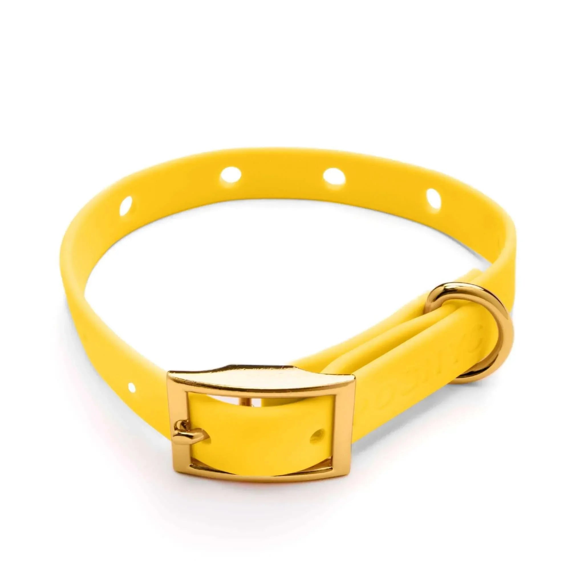 ClipUp Collar - Soccer Collection. - POSHYC