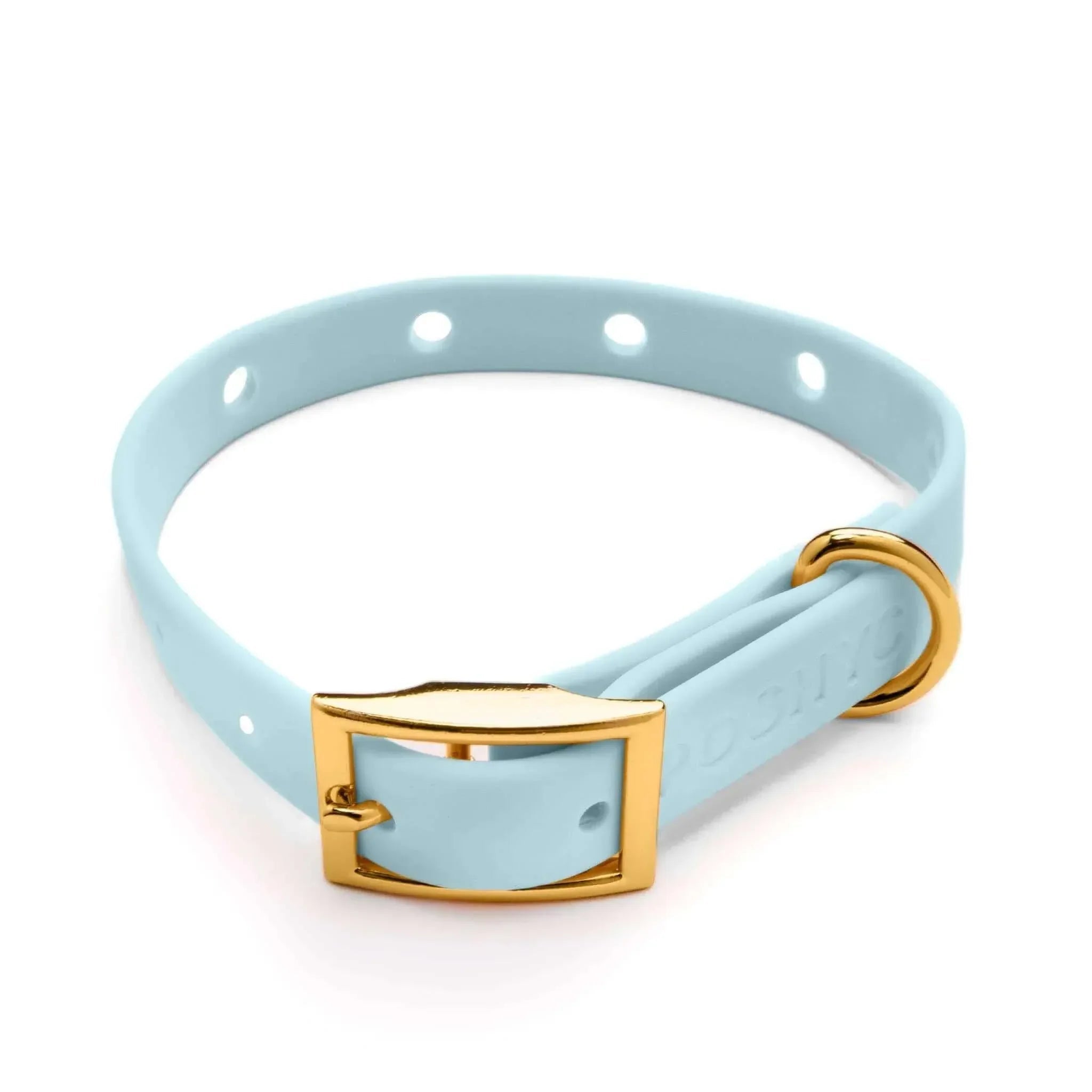 ClipUp Collar - Soccer Collection. - POSHYC