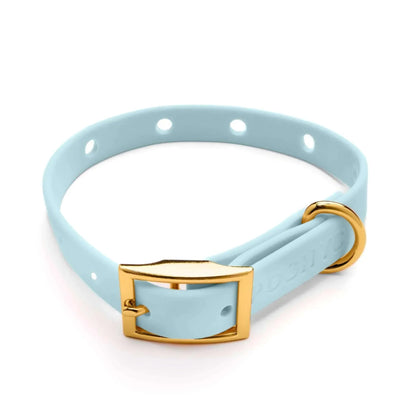 ClipUp Collar - Soccer Collection. - POSHYC