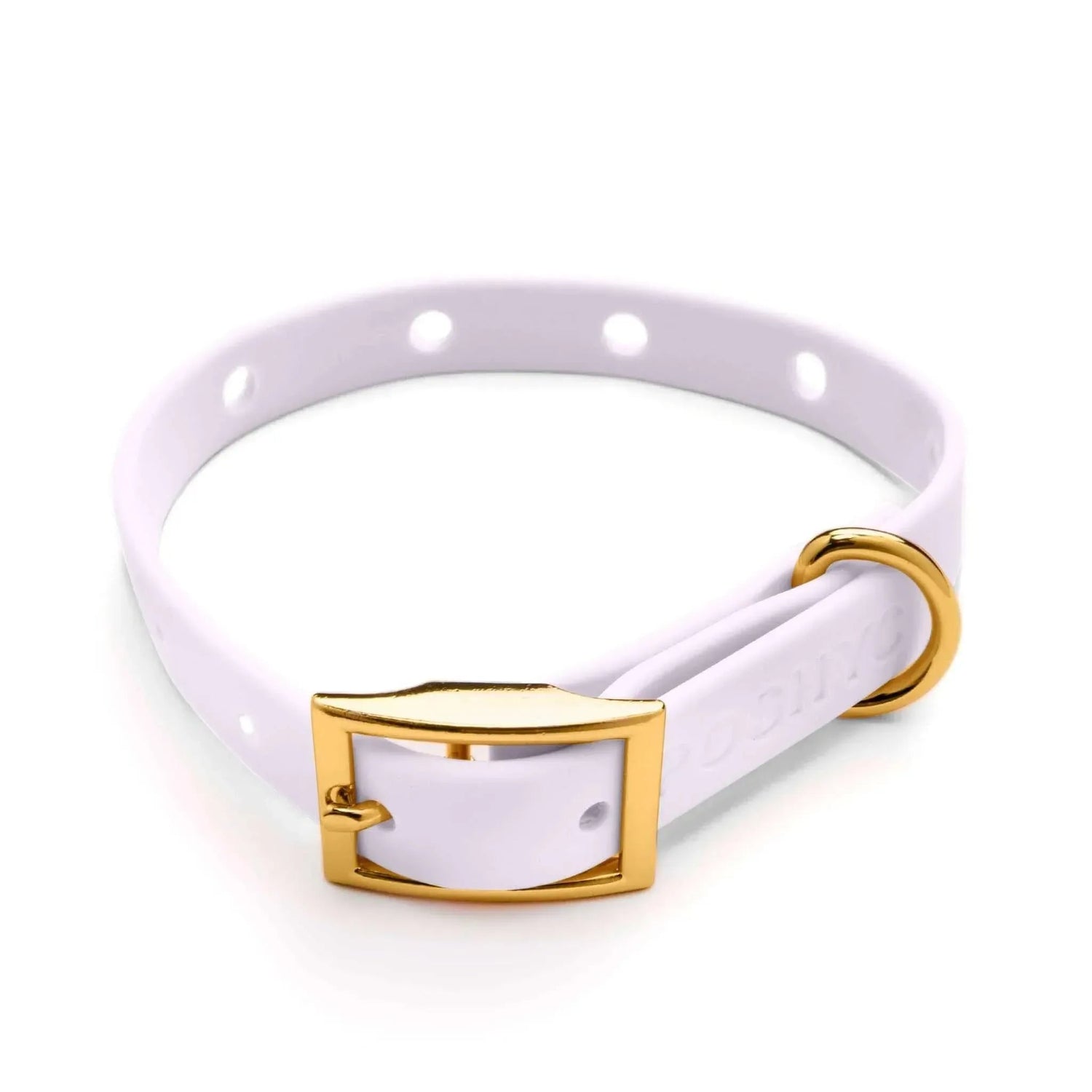 ClipUp Collar - Soccer Collection. - POSHYC