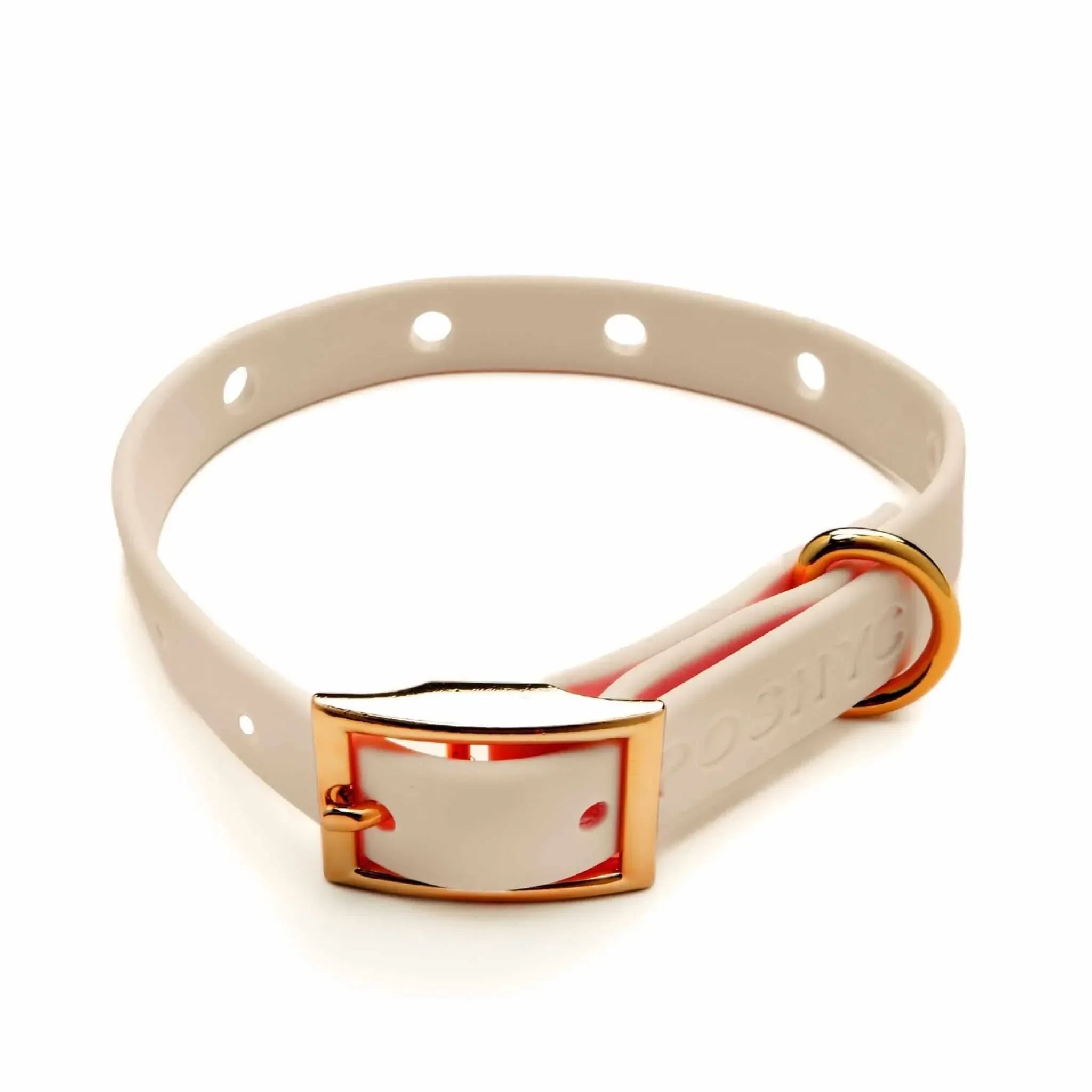 ClipUp Collar - Soccer Collection. - POSHYC
