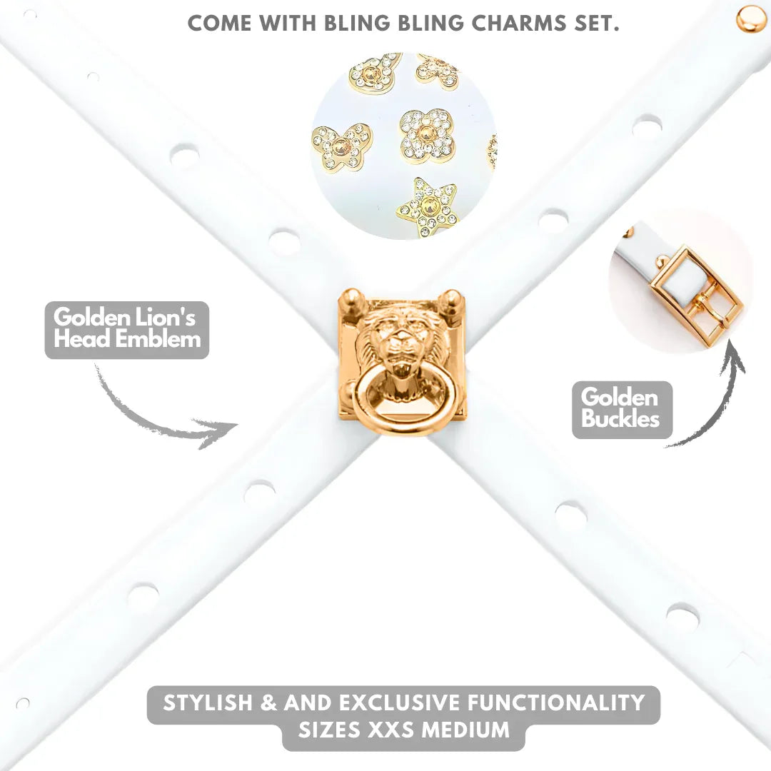 ClipUp Harness - POSHYC