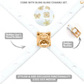 ClipUp Harness - POSHYC