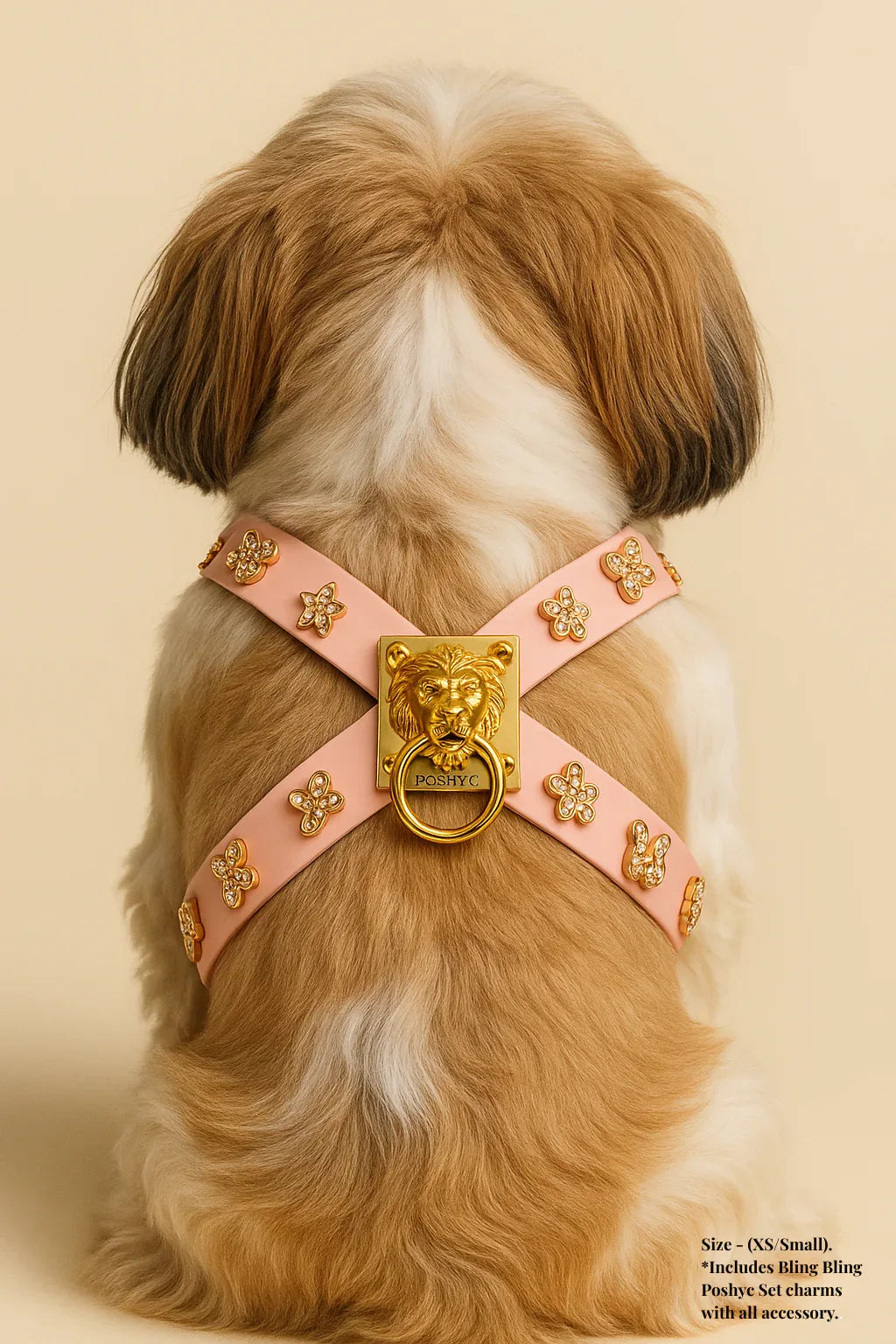 ClipUp Harness - POSHYC