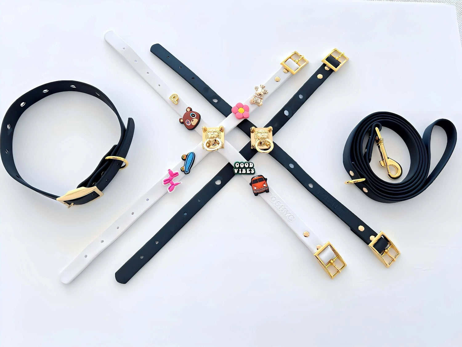 ClipUp Harness - POSHYC