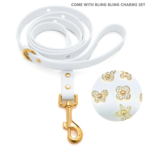 ClipUp Leash - POSHYC