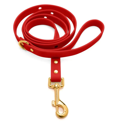 ClipUp Leash - Soccer Collection. - POSHYC